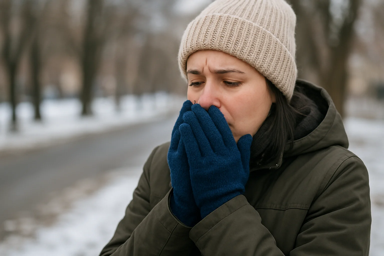 Sfatul zilei pentru Botoșani, 2026-02-05: Cum să previi efectele negative ale frigului asupra sănătății