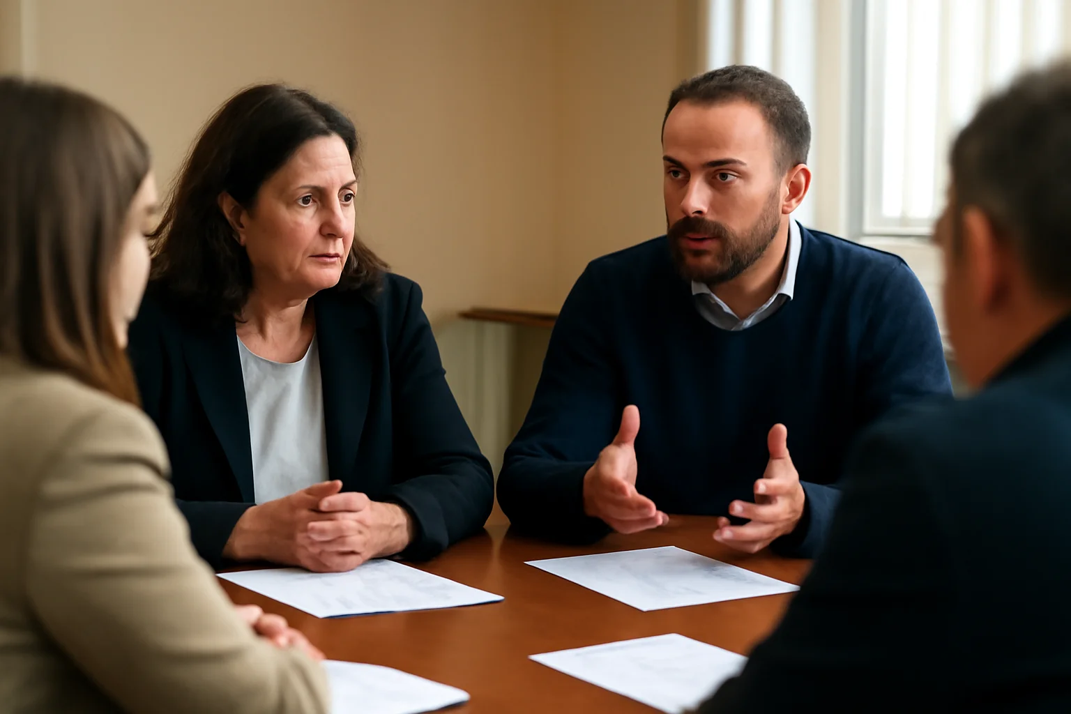 Sindicatul Impact reclamă situația concediilor suplimentare în instituțiile din Botoșani