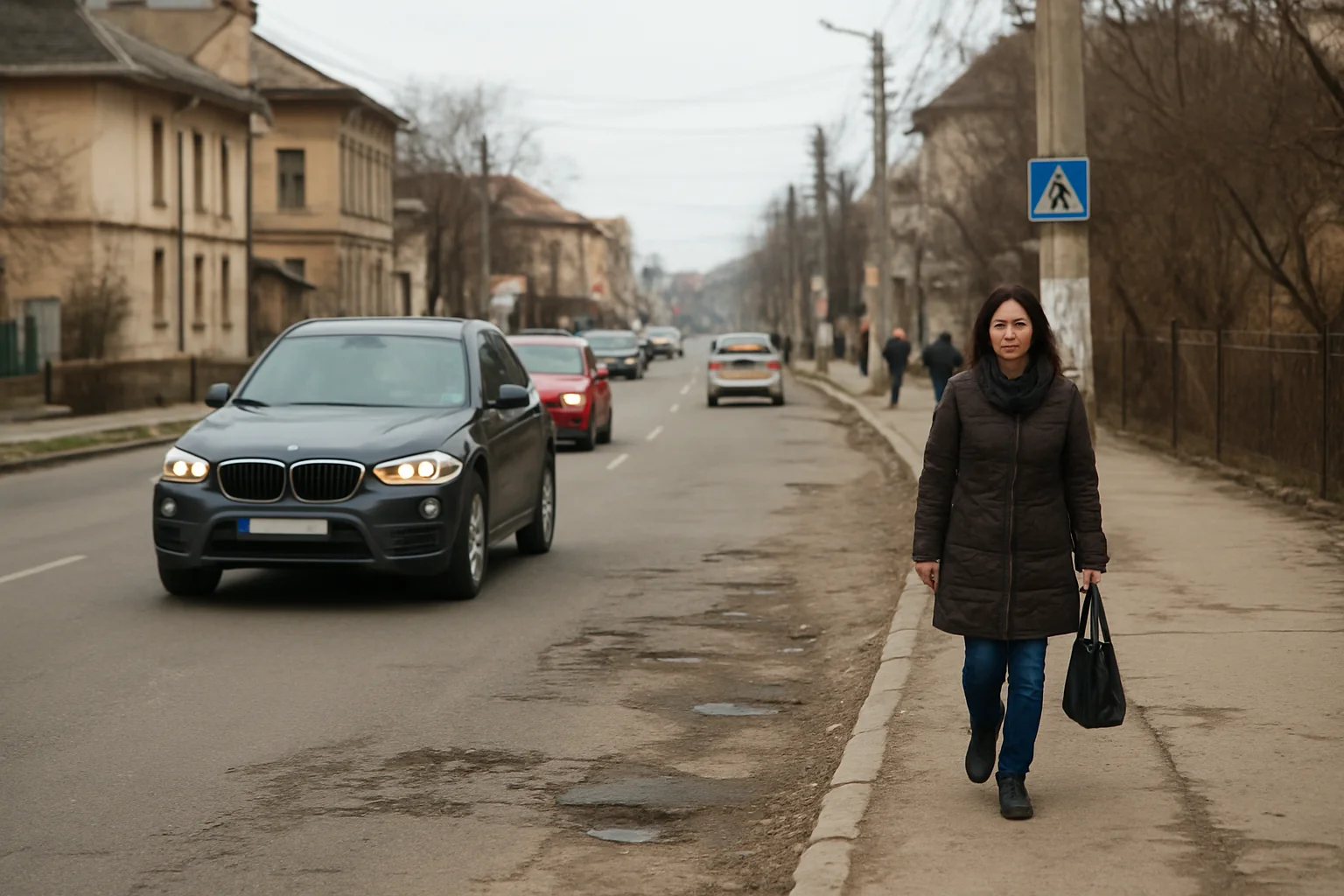 Situația actuală a infrastructurii și serviciilor locale în Botoșani – Evaluare la început de 2026