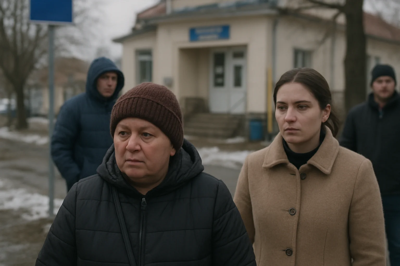 Situația actuală a serviciilor publice în Botoșani în ianuarie 2026