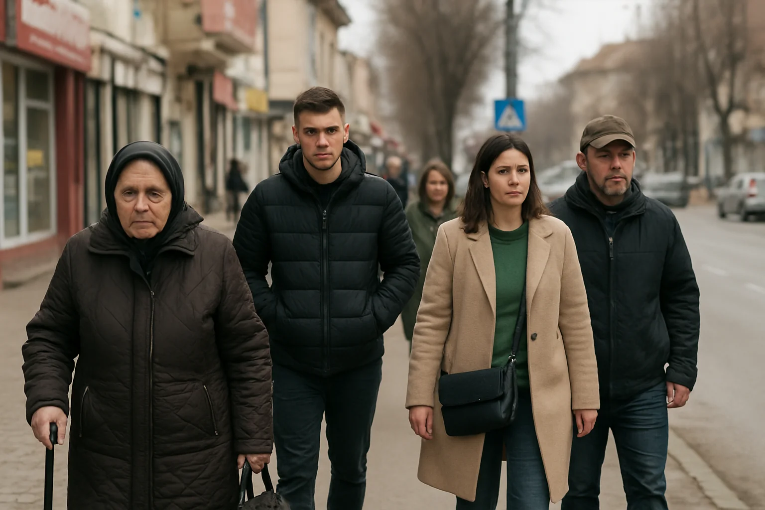 Situația actuală din Botoșani – 12 martie 2026