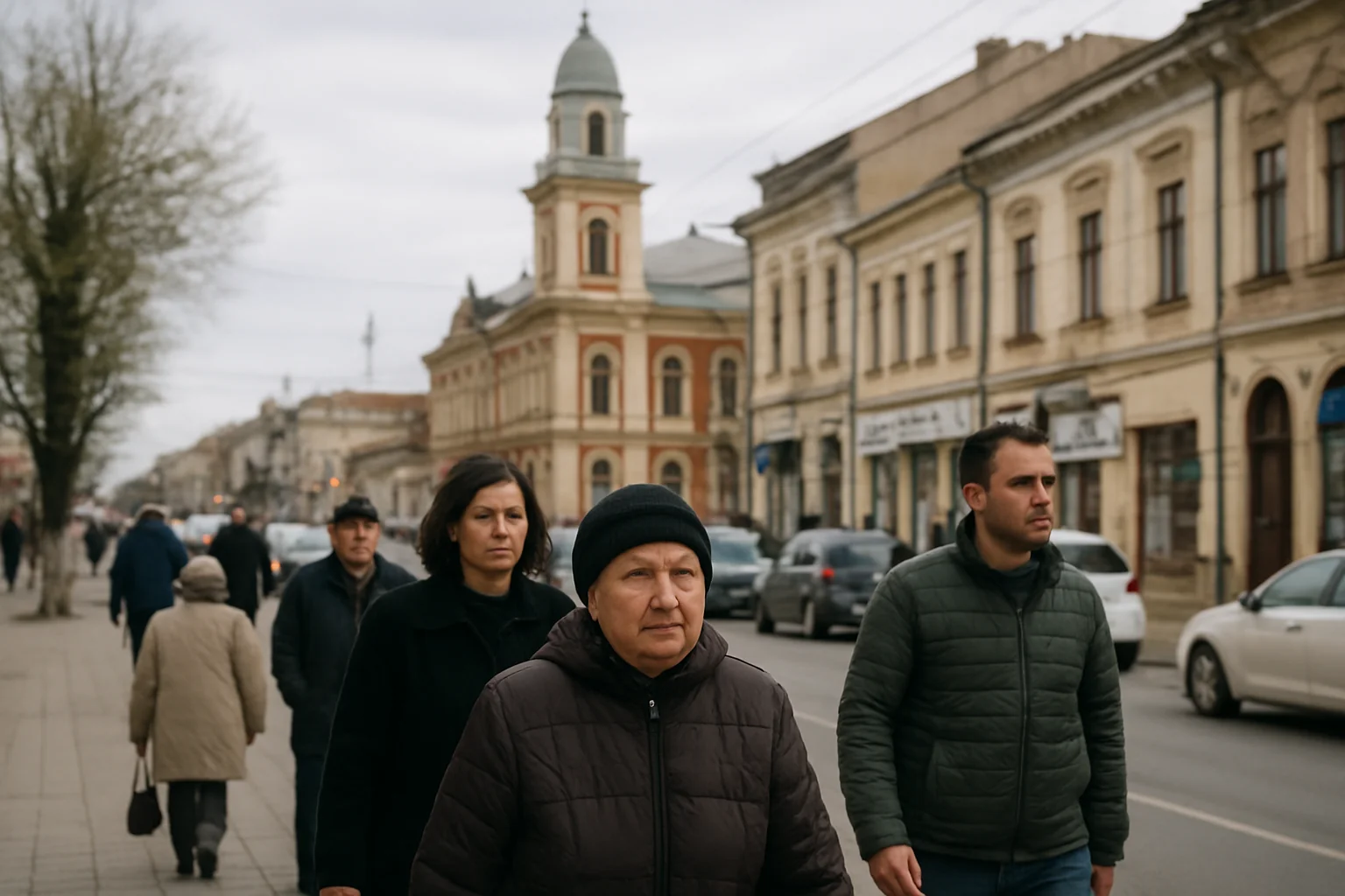 Situația actuală din Botoșani: perspective și evenimente majore la 2026-03-24