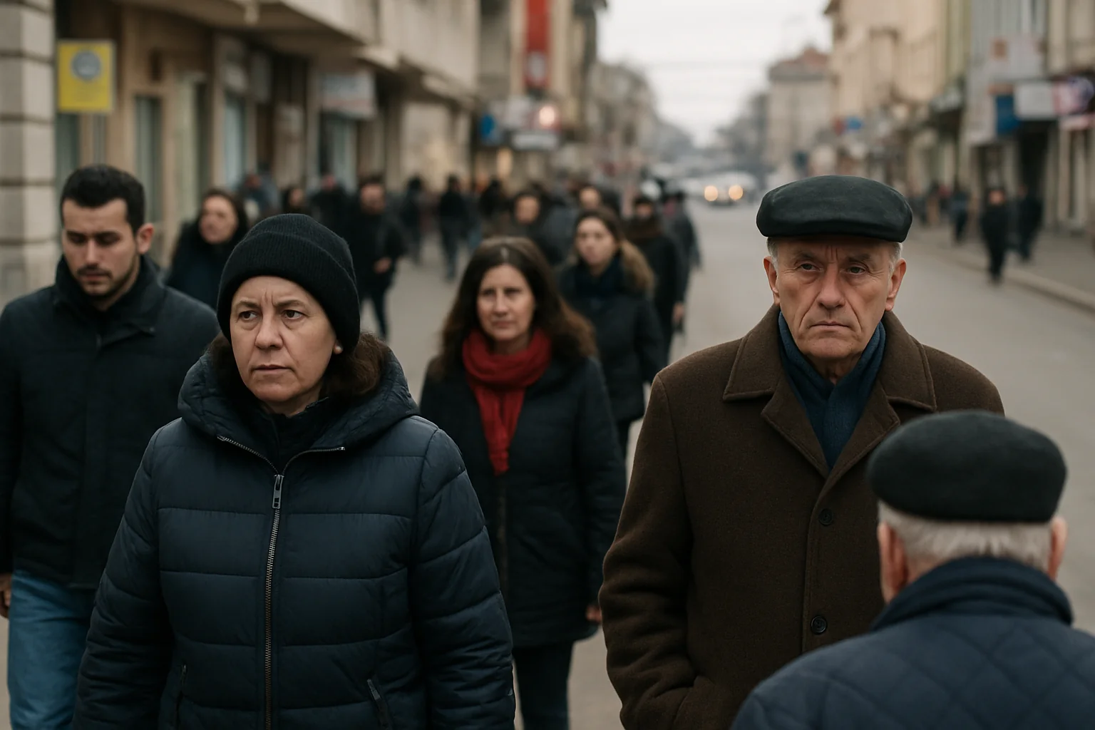Situația actuală în Botoșani: 27 ianuarie 2026