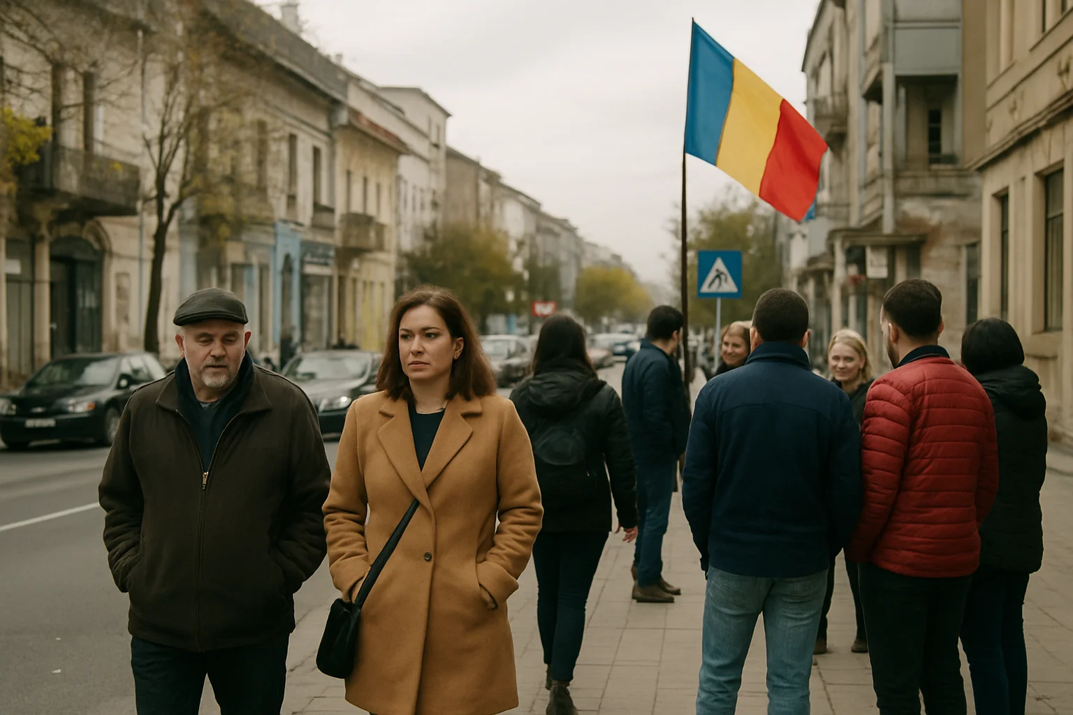 Situația actuală în Botoșani: între noutăți și provocări locale