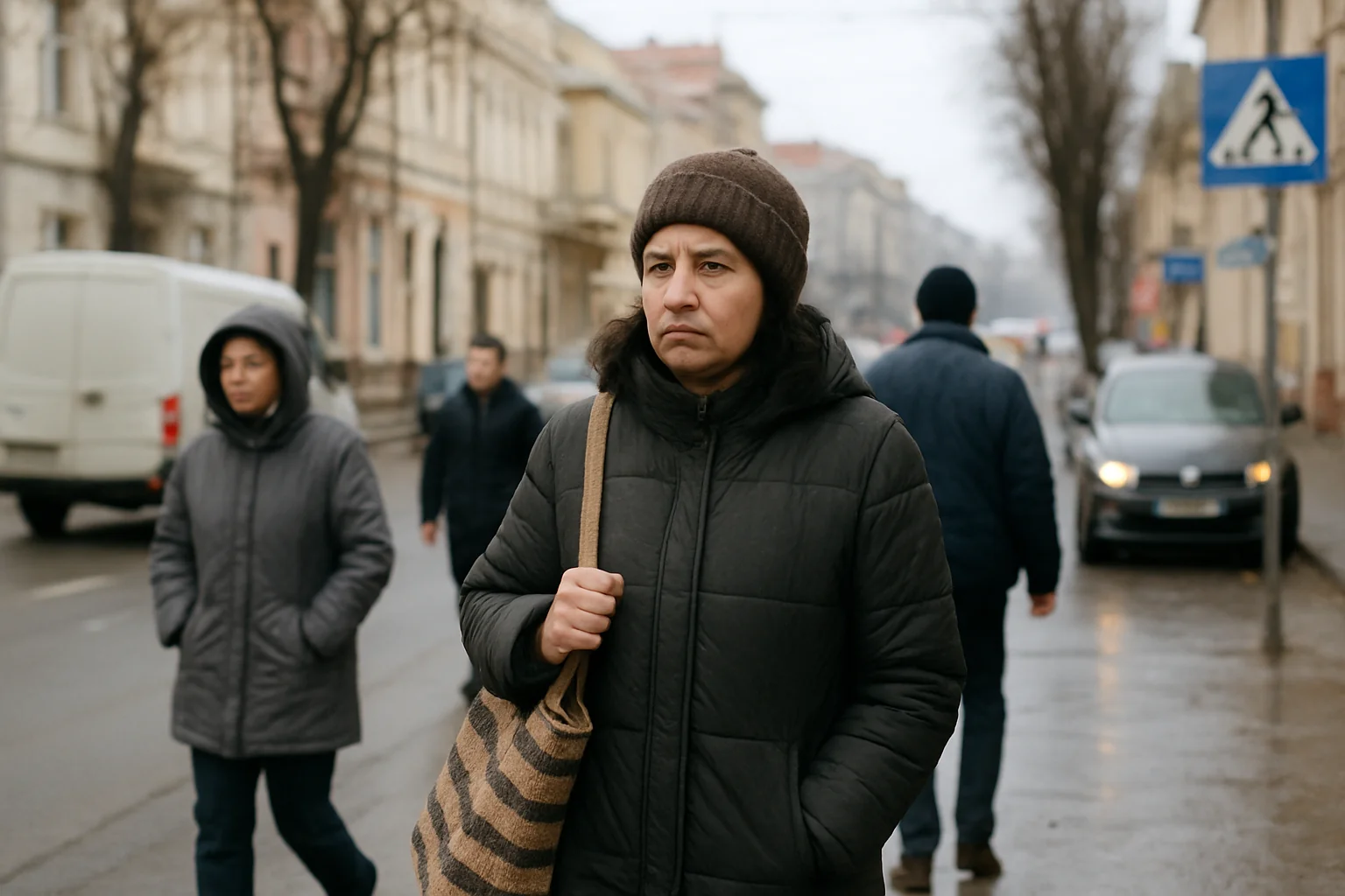Situația actuală în Botoșani la începutul lunii februarie 2026