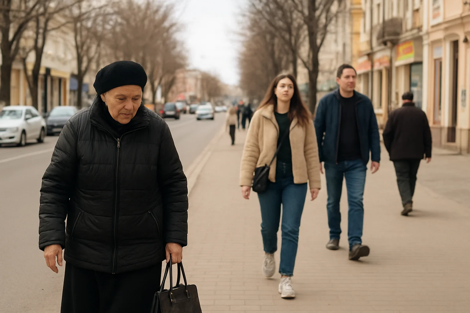 Situația actuală în Botoșani: Priorități locale și viața cotidiană la 2026-03-23