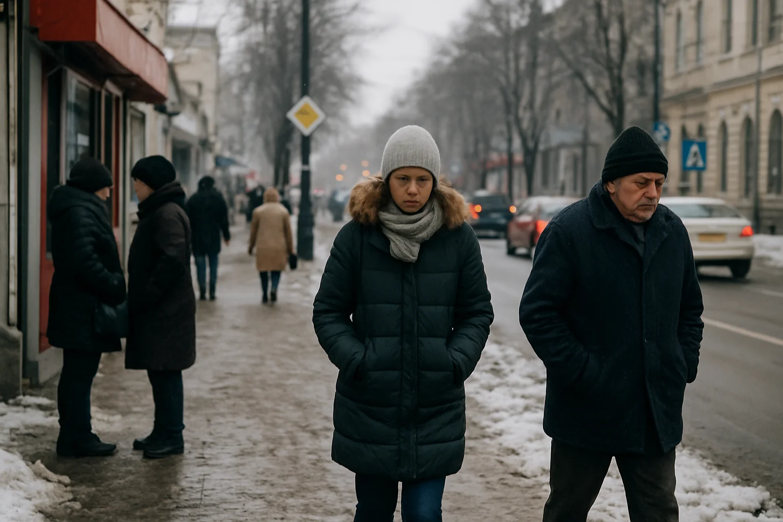 Situația locală din Botoșani la 18 ianuarie 2026: Evenimente, condiții și recomandări