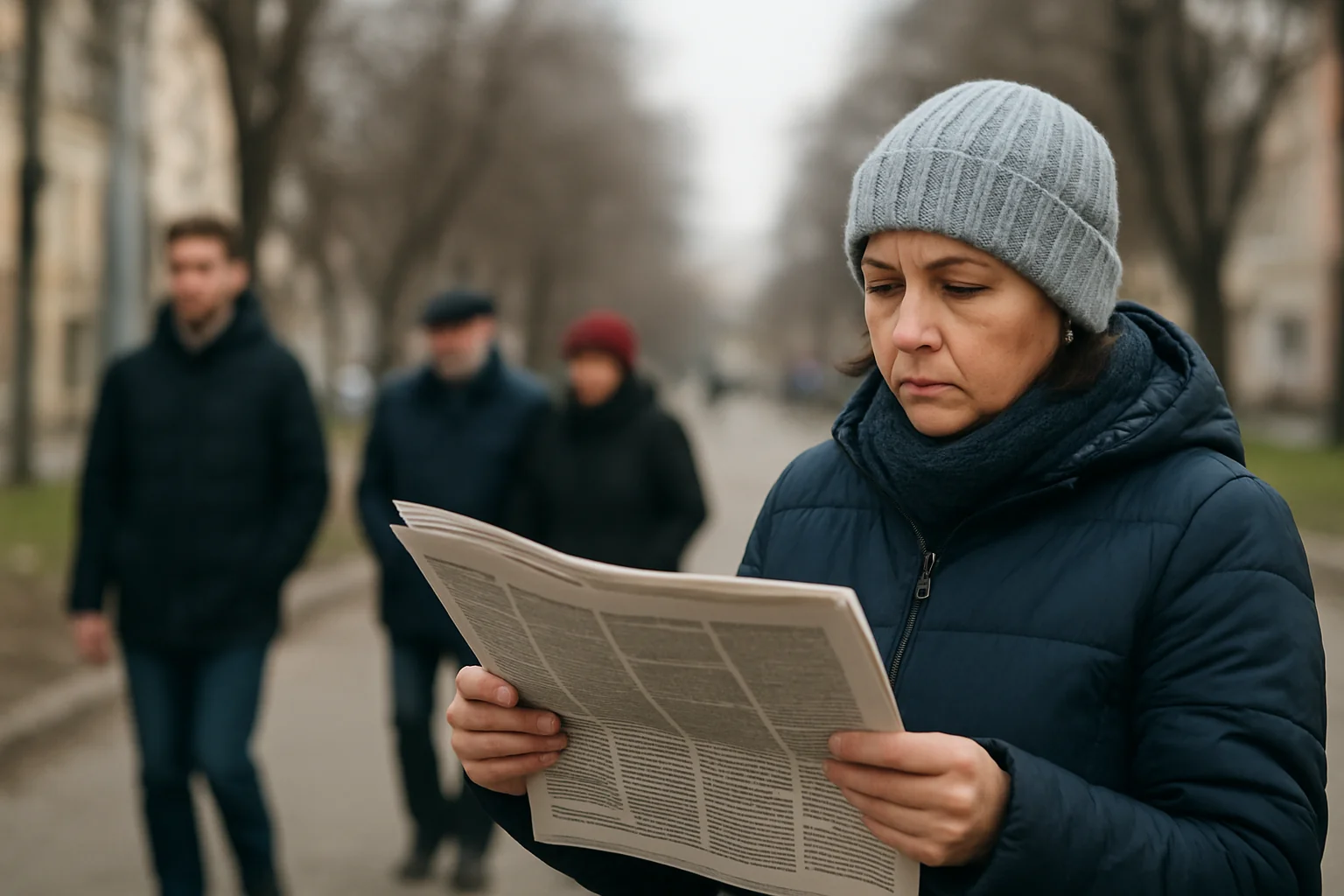 Situația locală în Botoșani, 8 ianuarie 2026: informații utile pentru cetățeni