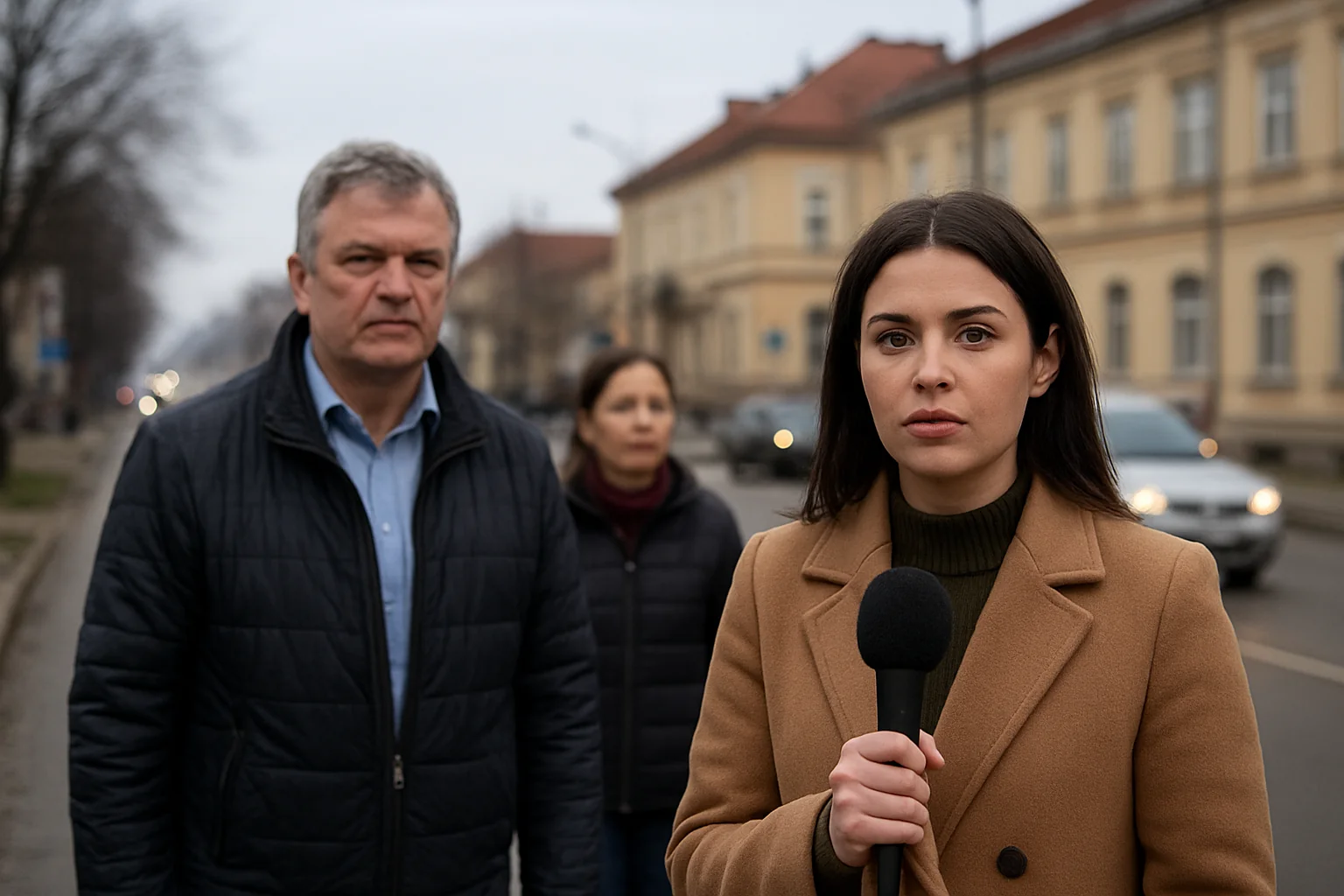 Situația locală în Botoșani: noutăți și informații relevante pentru 2 martie 2026