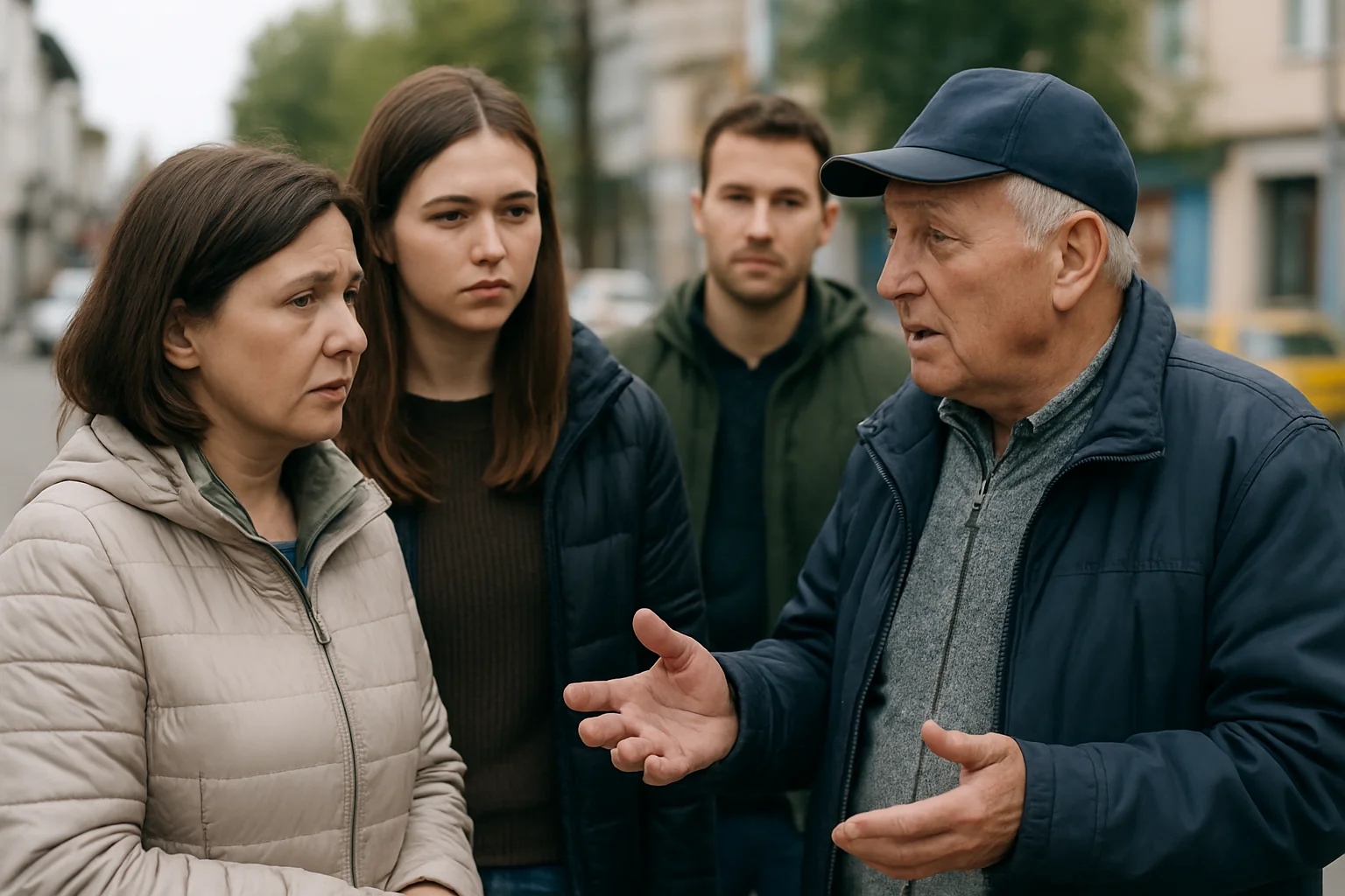 Situația serviciilor publice și recomandări utile pentru locuitorii din Botoșani - 7 mai 2026