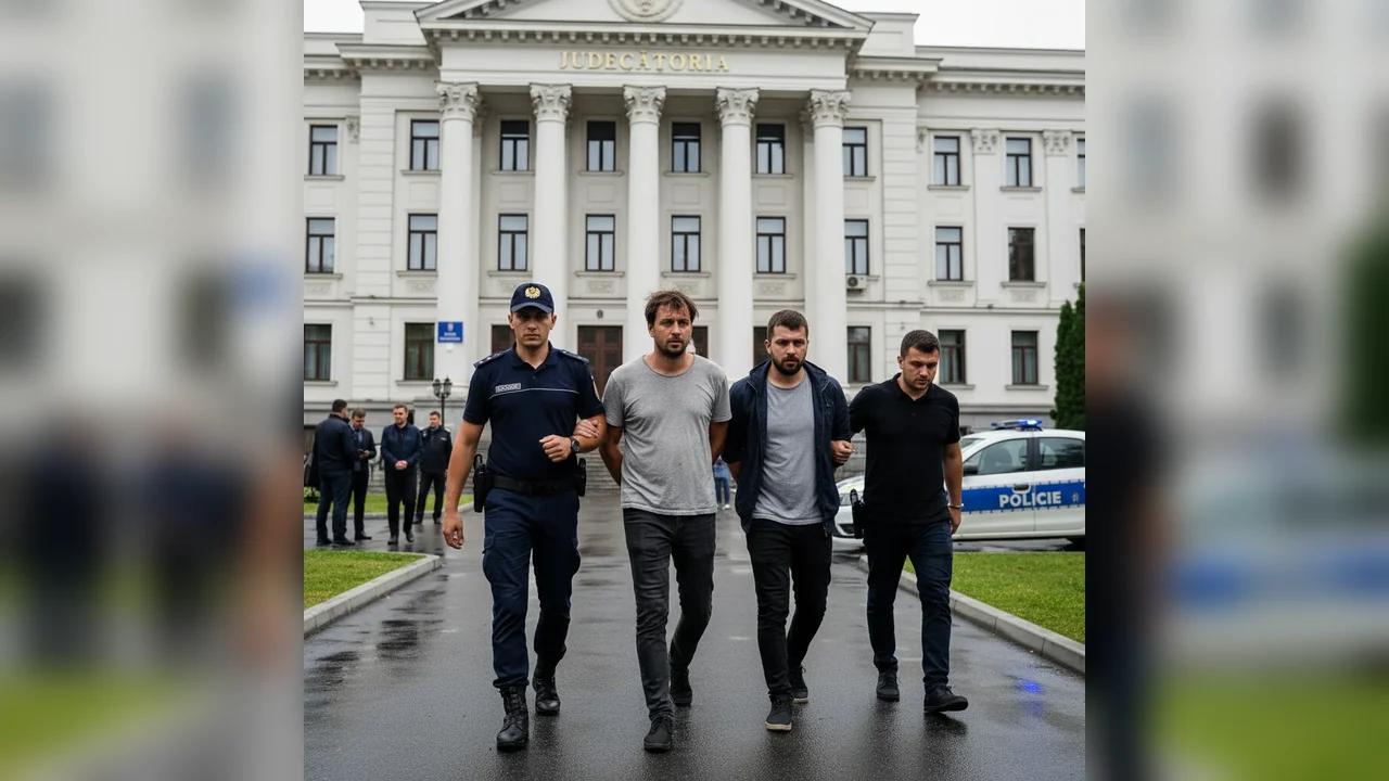 Şoferi prinși băuți la volan, trimiși direct în fața judecătorului în trafic