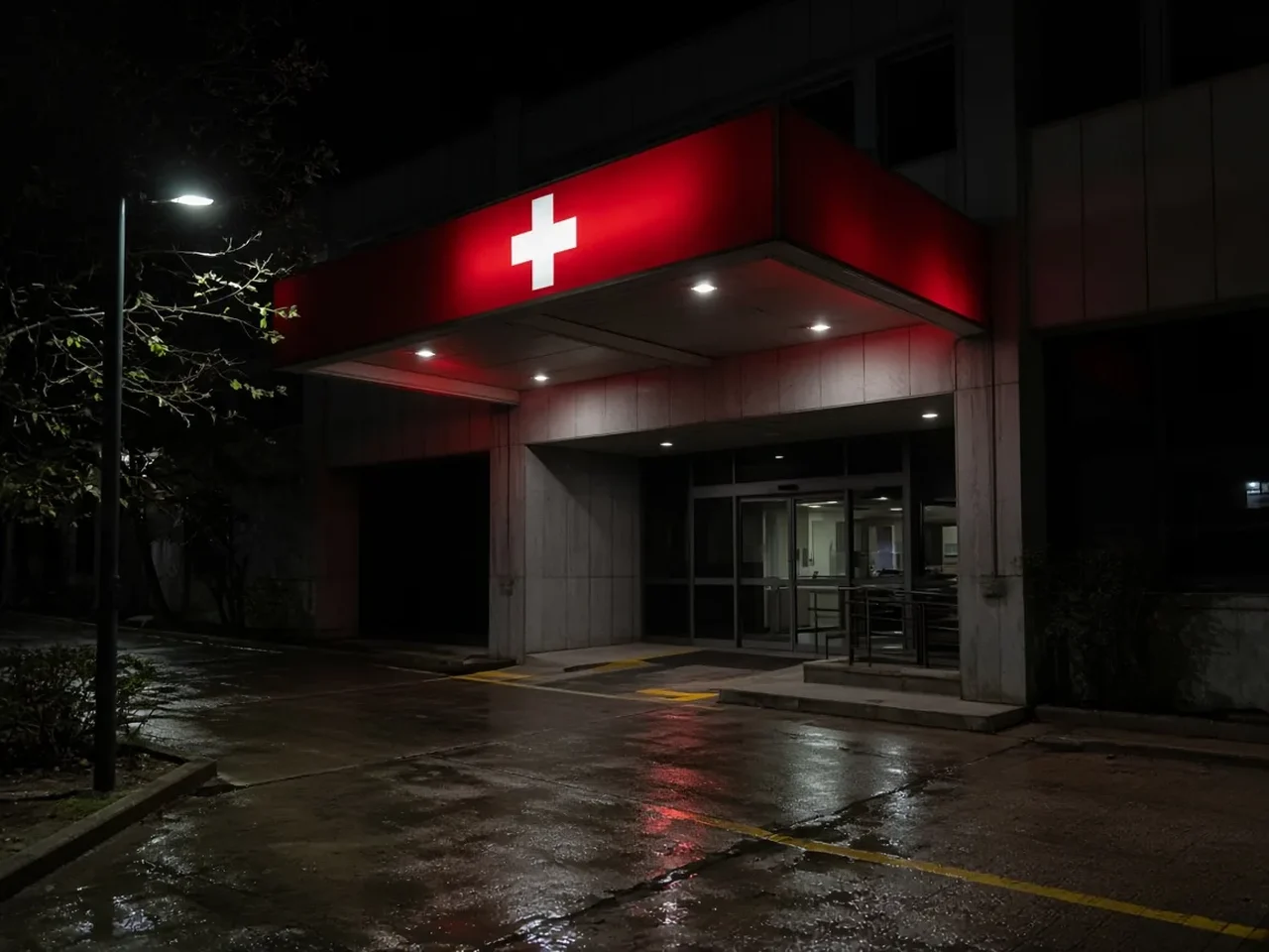 Spital urgențe Darabani