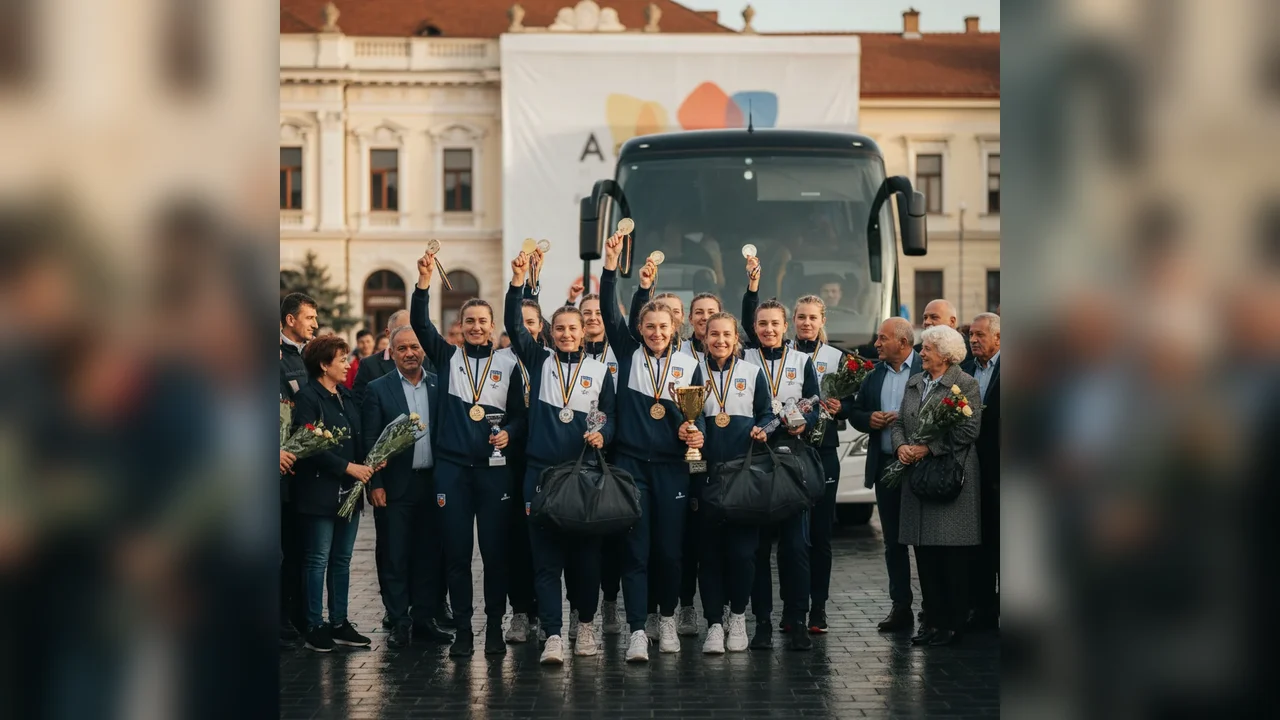 Sportive din Botoșani, medalii la Cupa Mondială