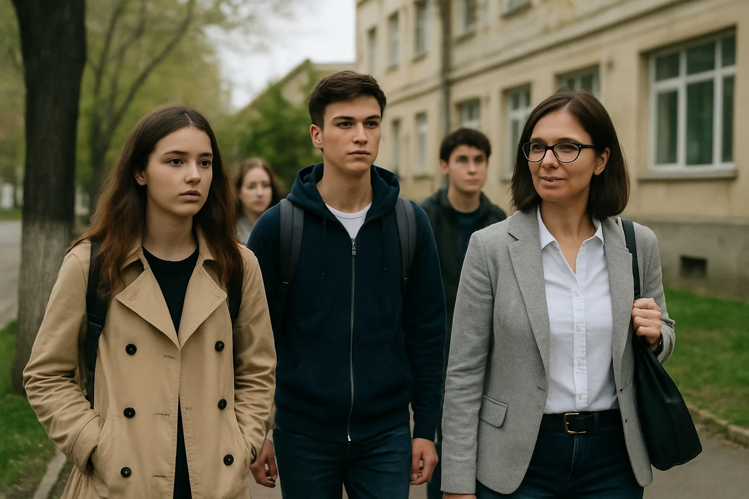 Traseul educațional în Botoșani: opțiuni și perspective pentru anul 2026