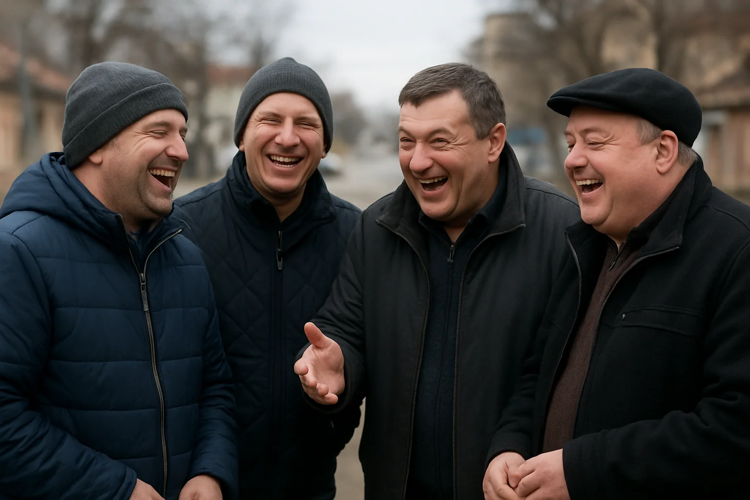 Umorul și buna dispoziție în Botoșani: Bancul zilei pentru 2026-01-10