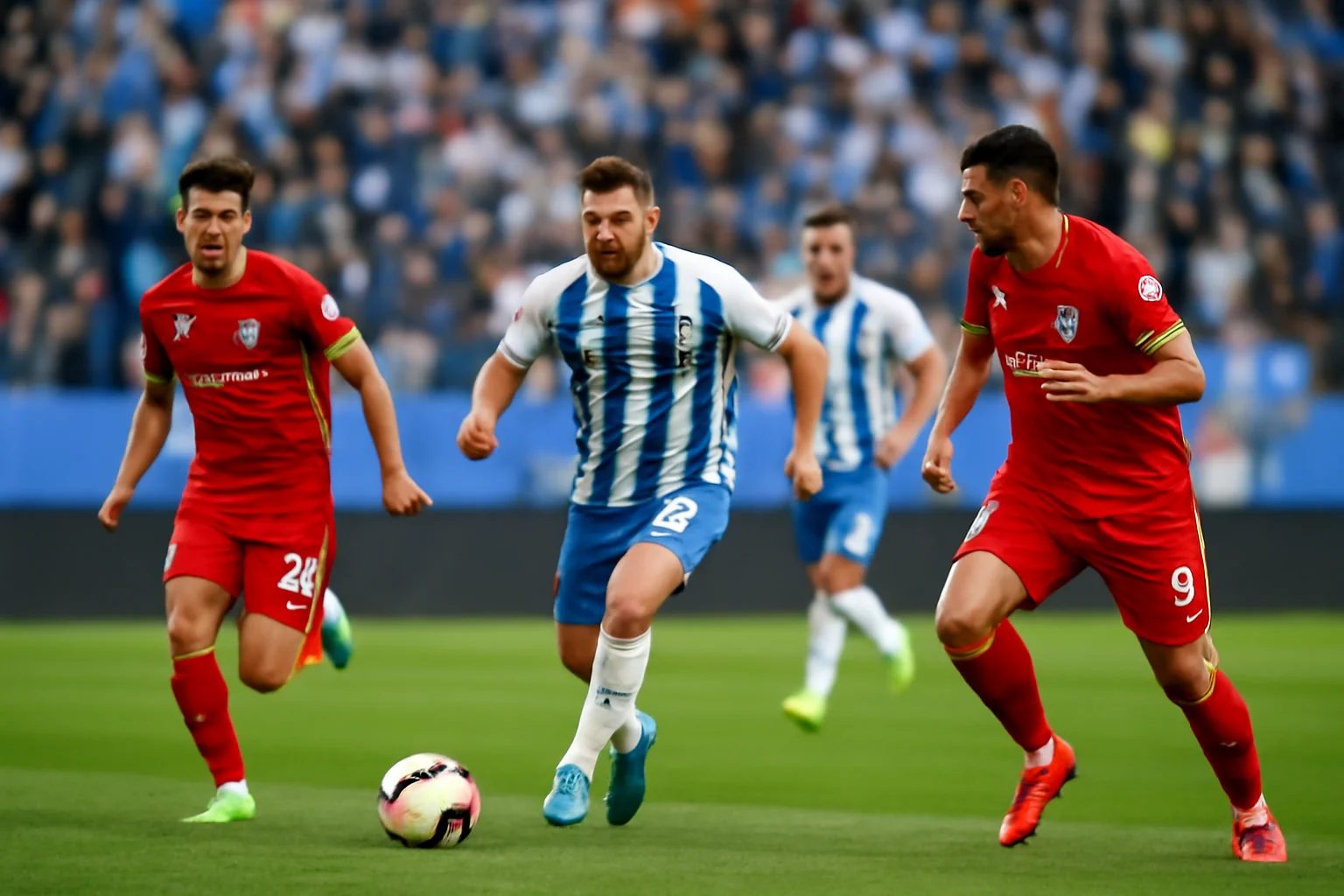 Universitatea Craiova – FC Botoșani: programul meciului din etapa a 23-a a SuperLigii, important pentru suporterii din Botoșani