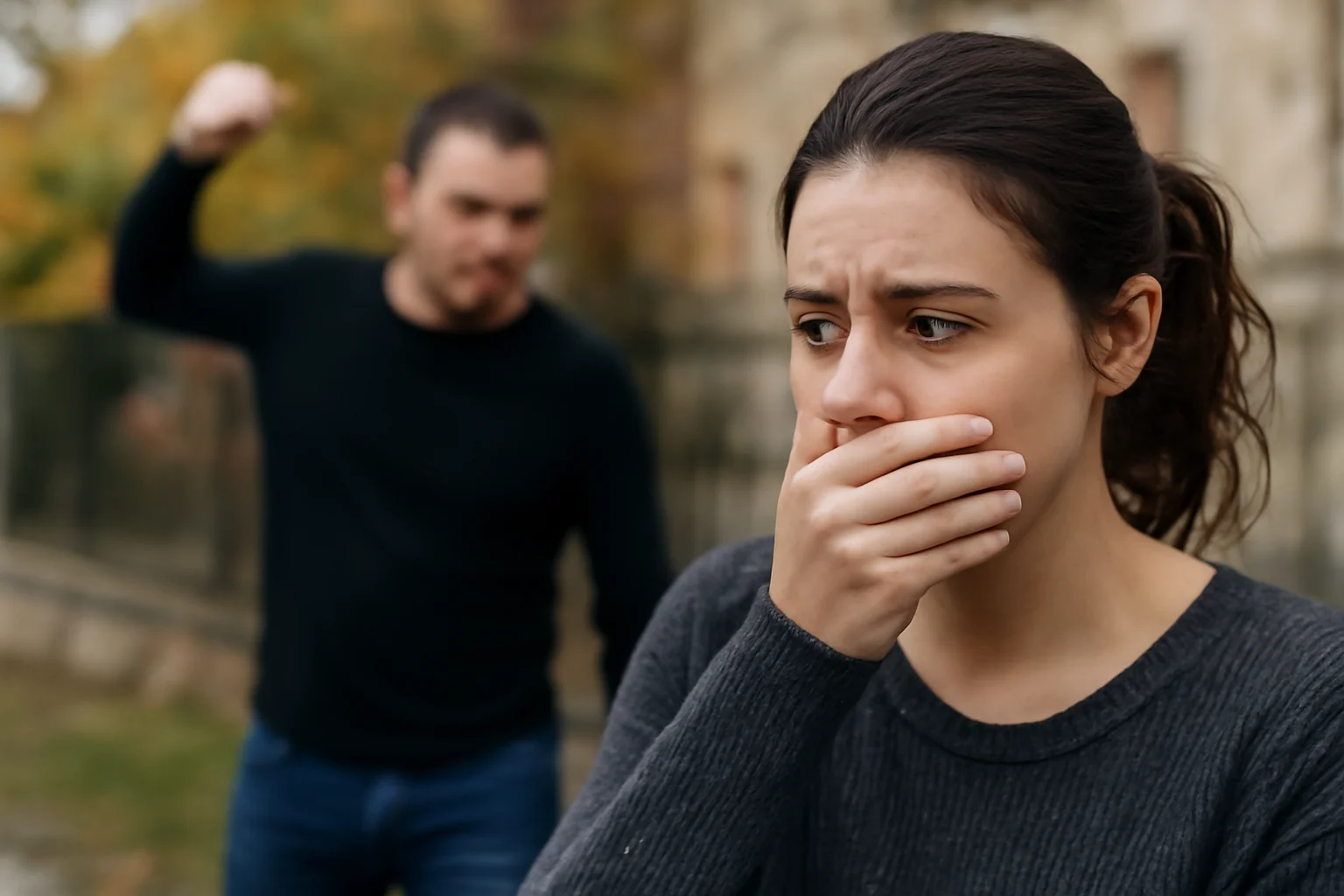 Val de violență domestică la Botoșani: șase ordine de protecție provizorii emise într-un singur weekend