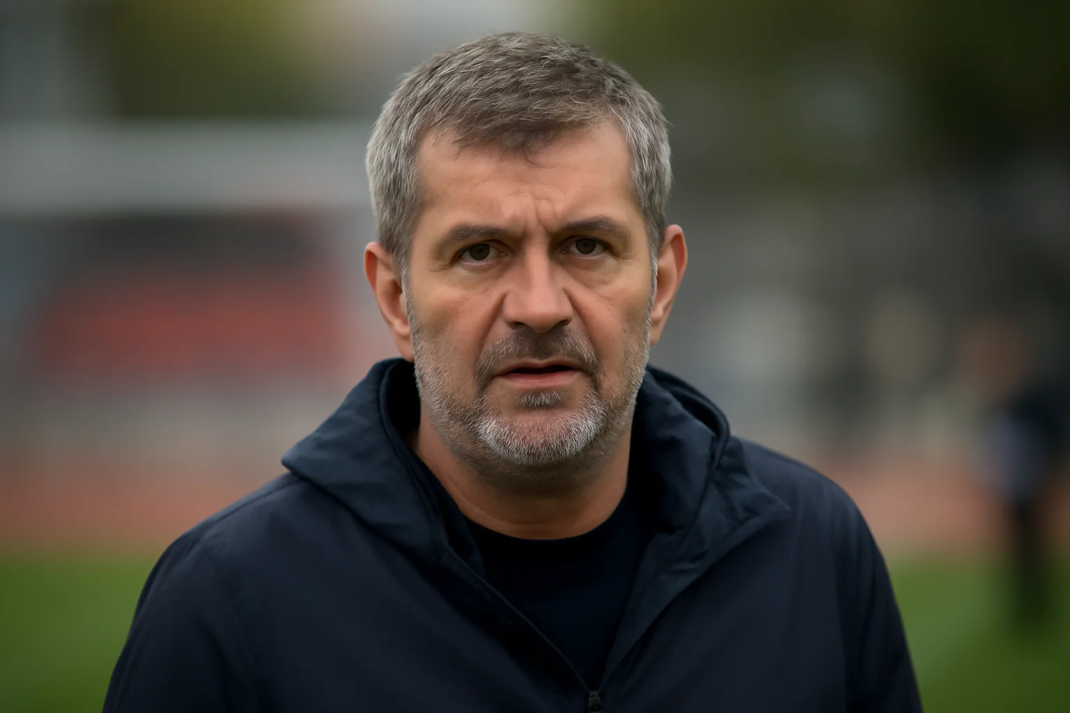 Valeriu Iftime, mesaj tranșant la Botoșani înainte de FCSB – FC Botoșani