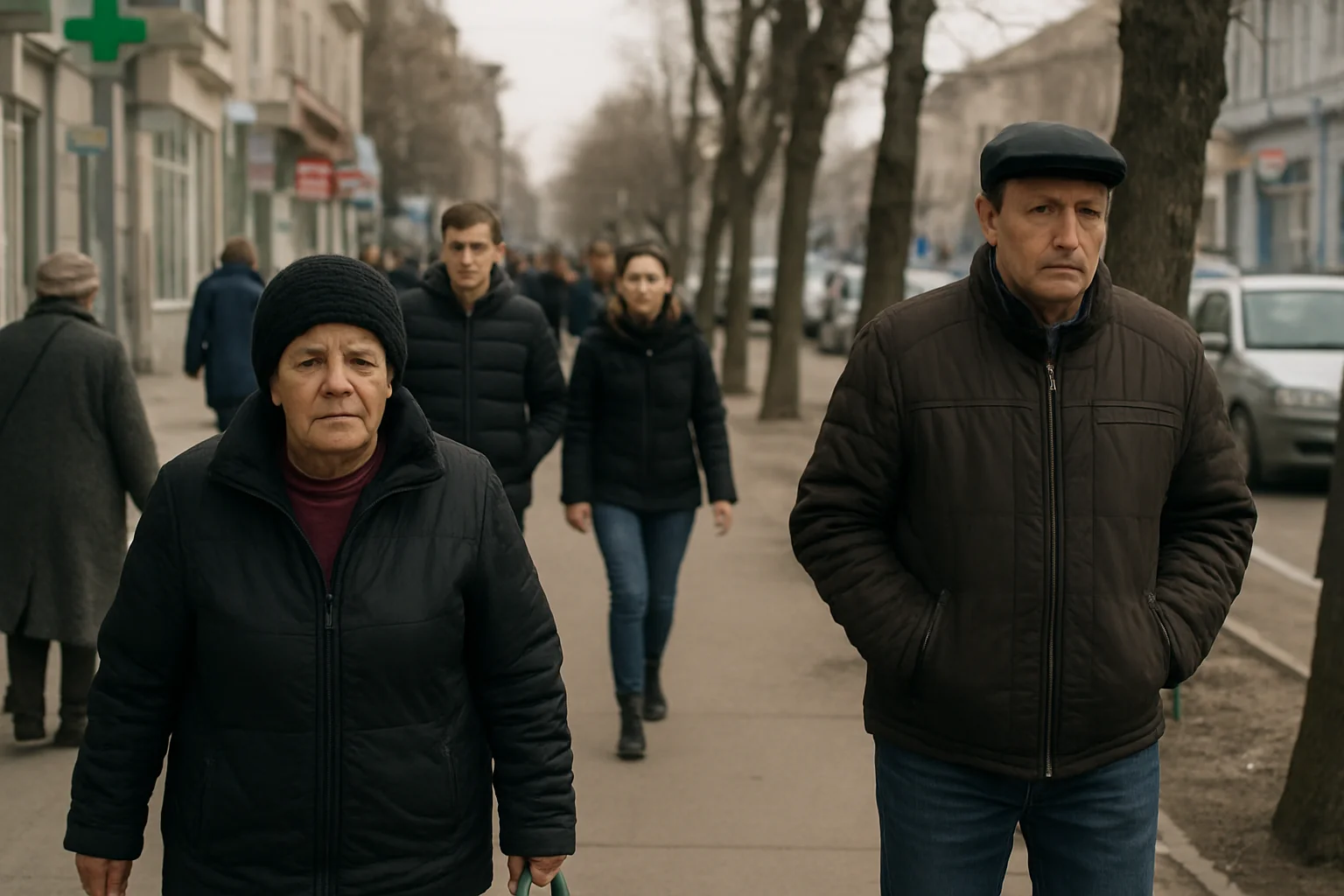 Viața cotidiană în Botoșani – 26 februarie 2026
