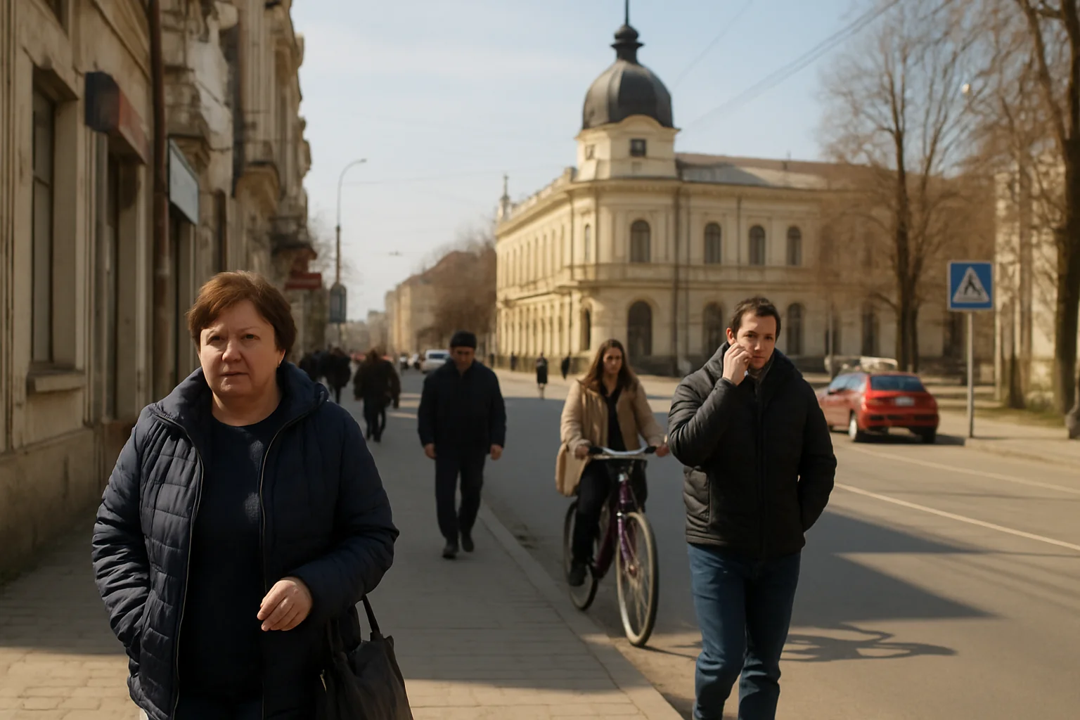 Viața cotidiană în Botoșani, 27 martie 2026: Actualități și reflecții