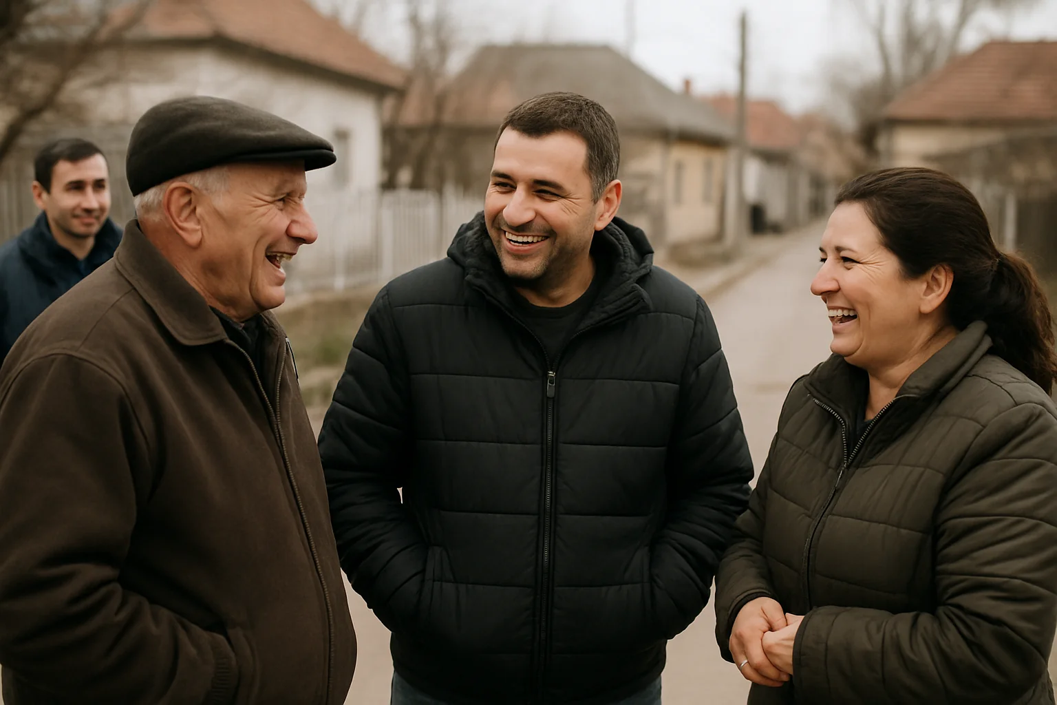 Viața cotidiană în Botoșani: Perspective și umor pentru 23 martie 2026