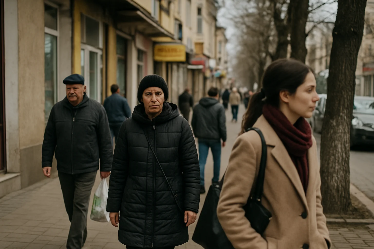 Viața cotidiană în Botoșani – realități și perspective locale