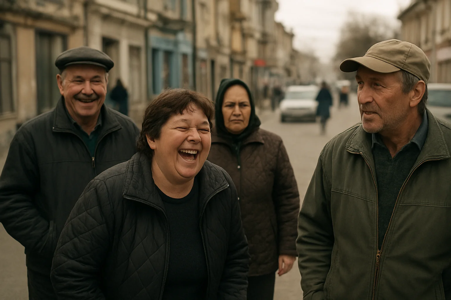 Viața cotidiană și umorul în Botoșani: 14 martie 2026