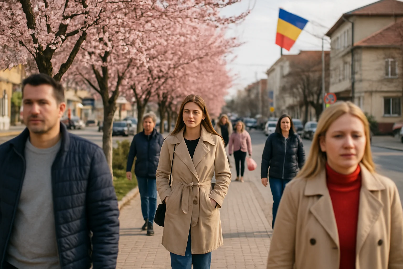 Viața în Botoșani în primăvara anului 2026: tendințe și recomandări
