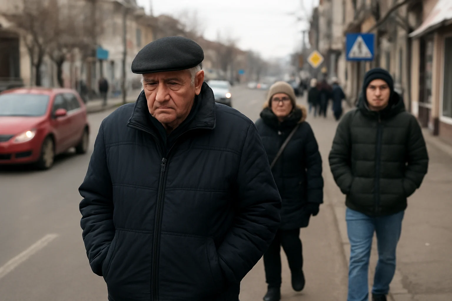 Viața în Botoșani: o zi de 4 ianuarie 2026