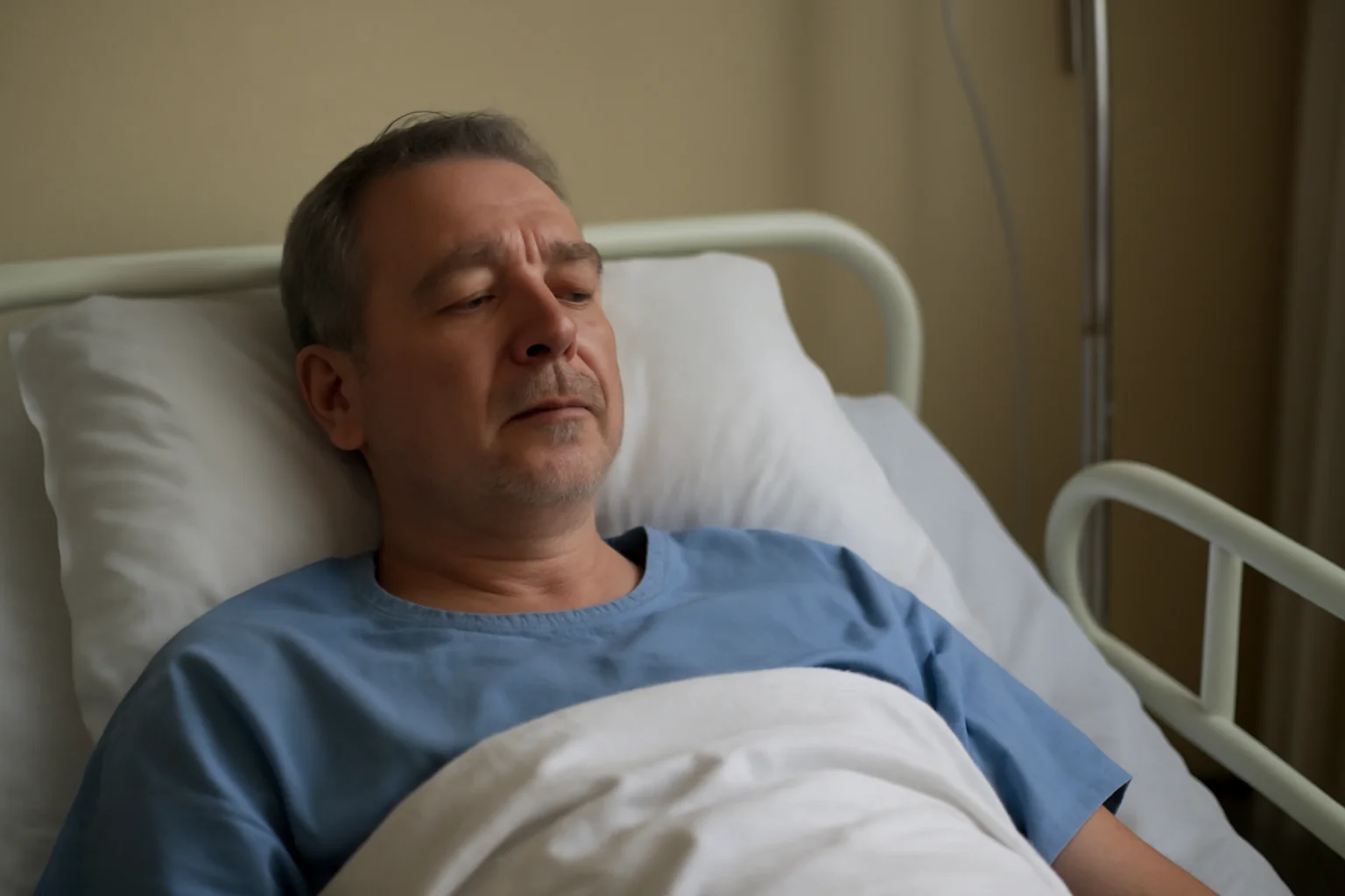 Viceprimar din județul Botoșani, anunțat decedat în spital