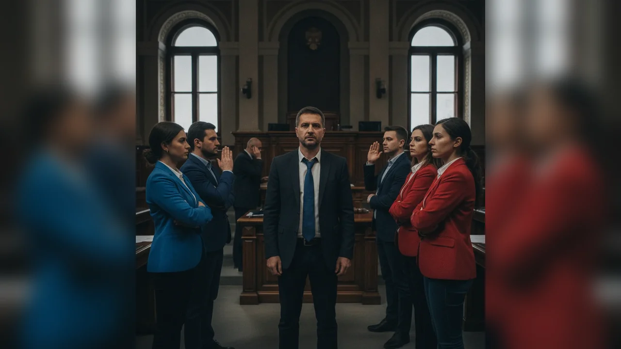 Votul de învestitură se amână, PSD ezită