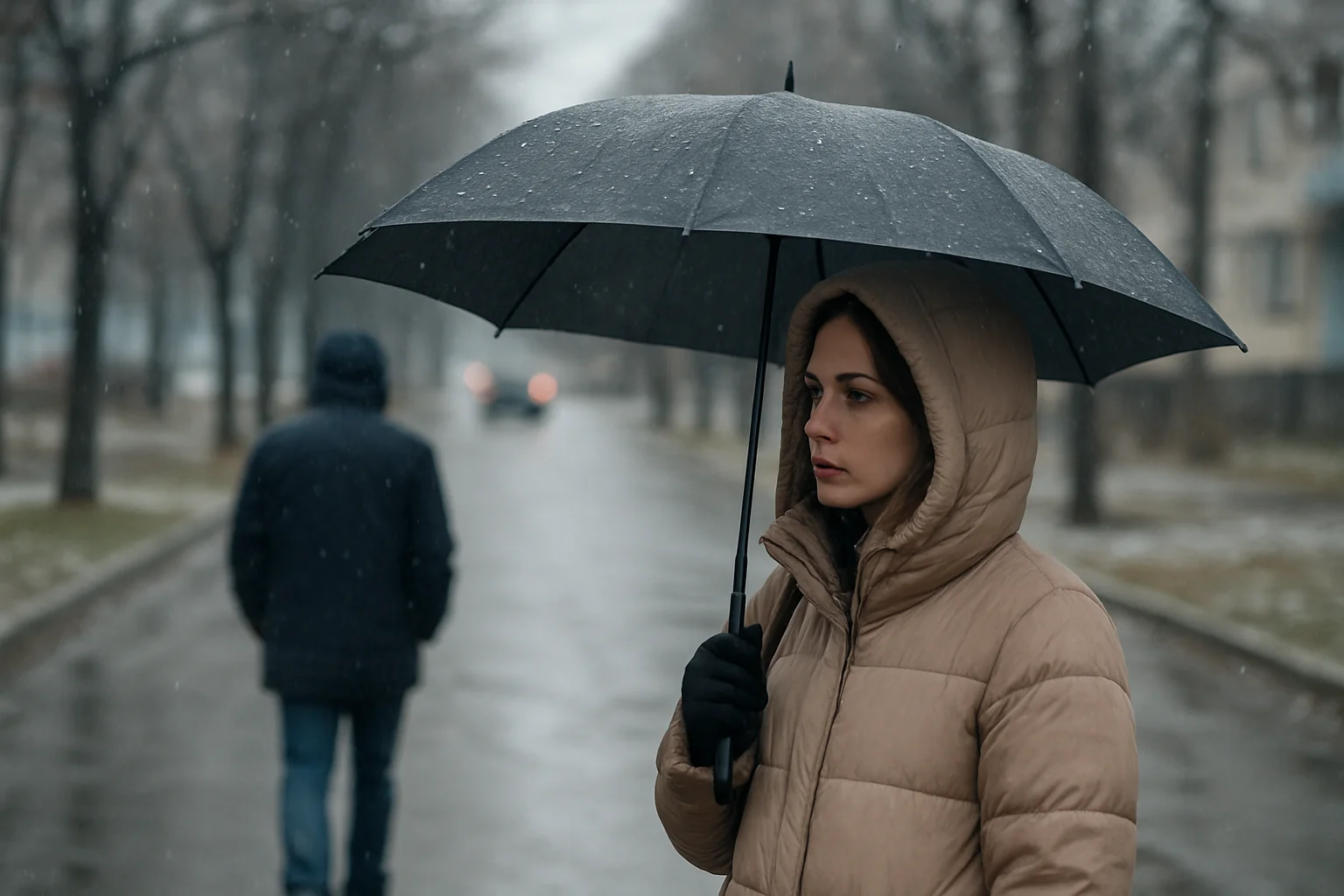 Vremea azi în Botoșani – 1 februarie 2026