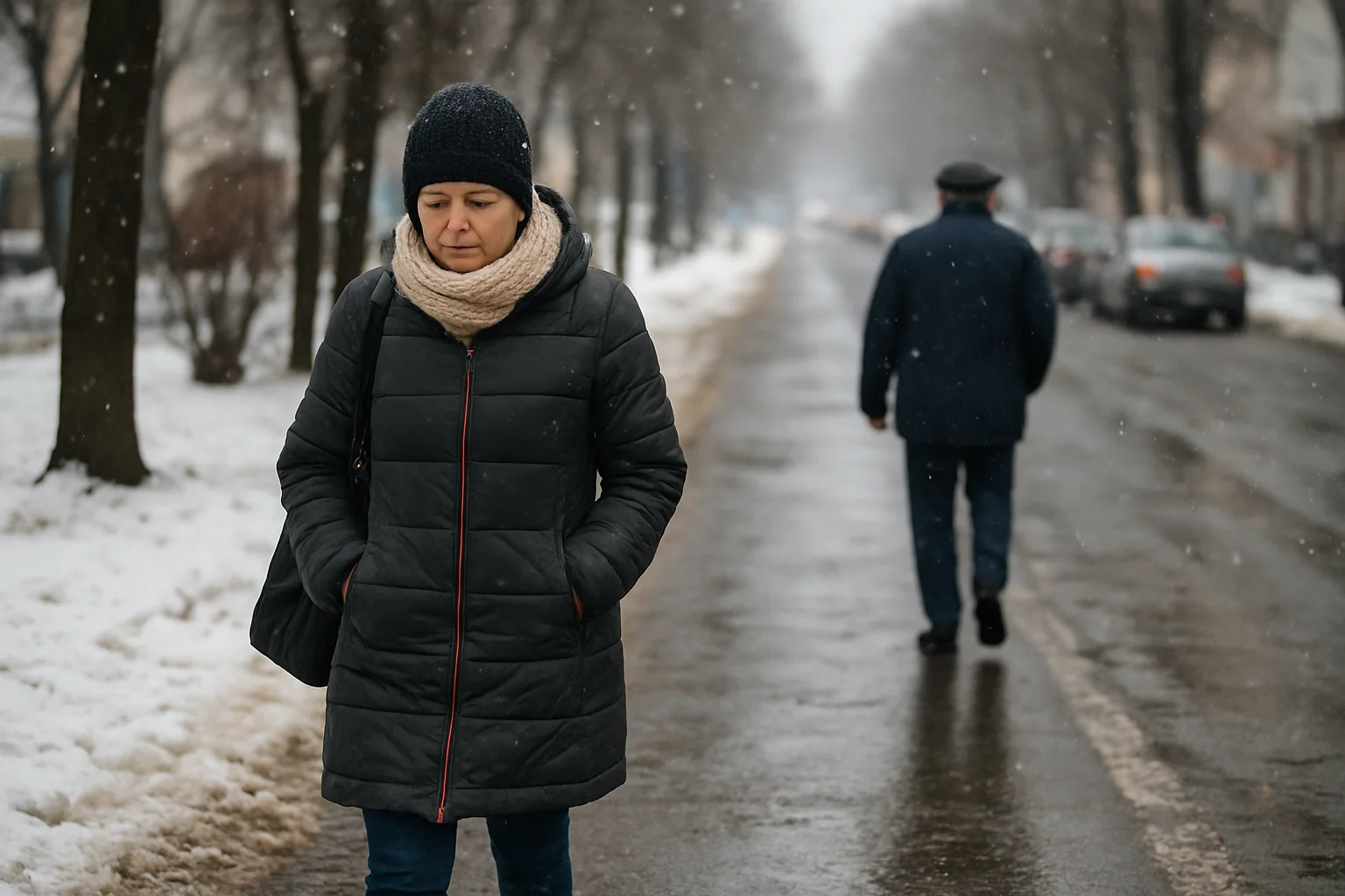 Vremea azi în Botoșani – 1 ianuarie 2026