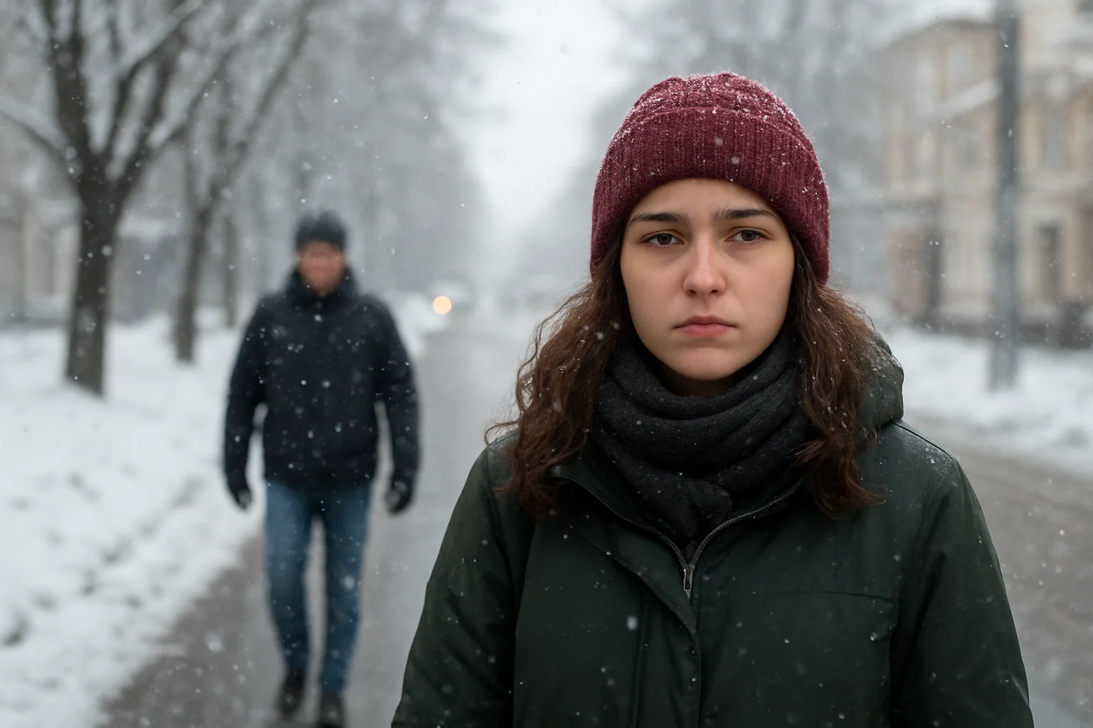 Vremea azi în Botoșani – 12 ianuarie 2026