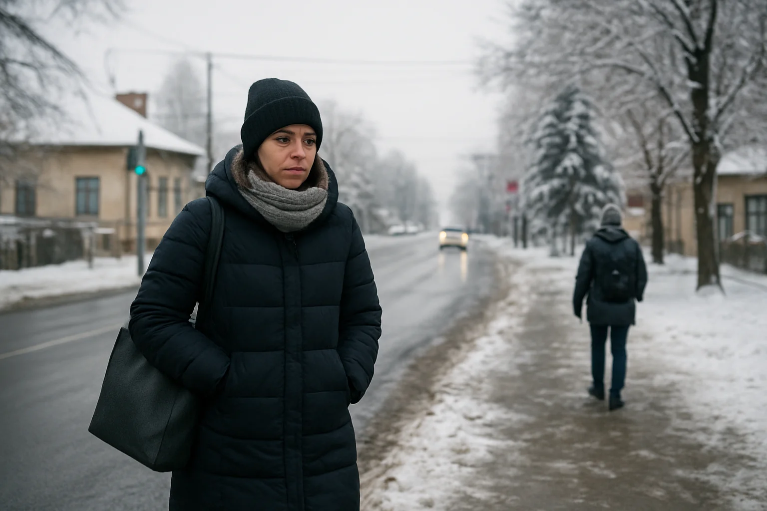 Vremea azi în Botoșani - 17 ianuarie 2026
