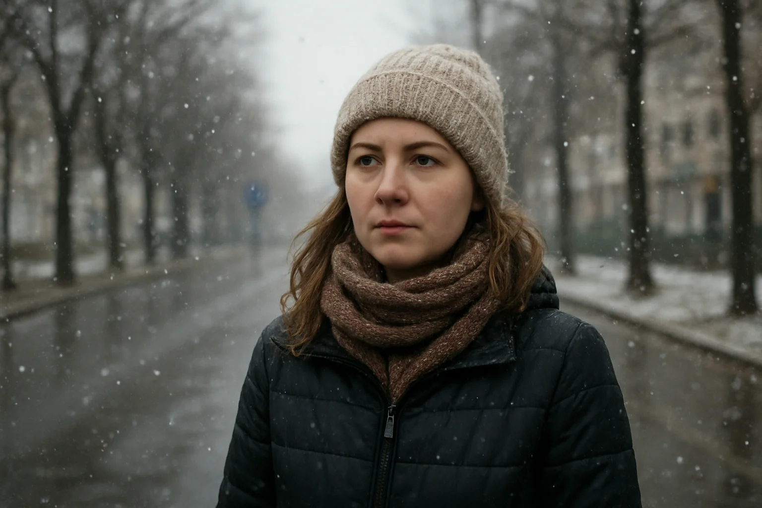 Vremea azi în Botoșani – 2025-12-31