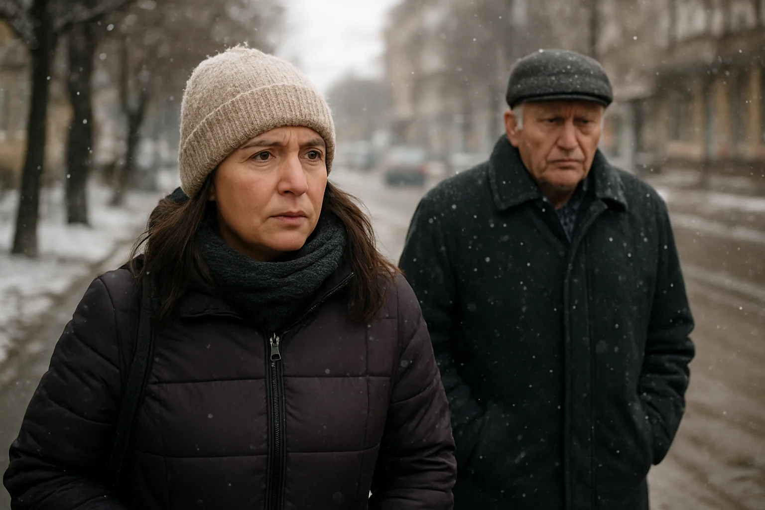 Vremea azi în Botoșani – 2026-01-21
