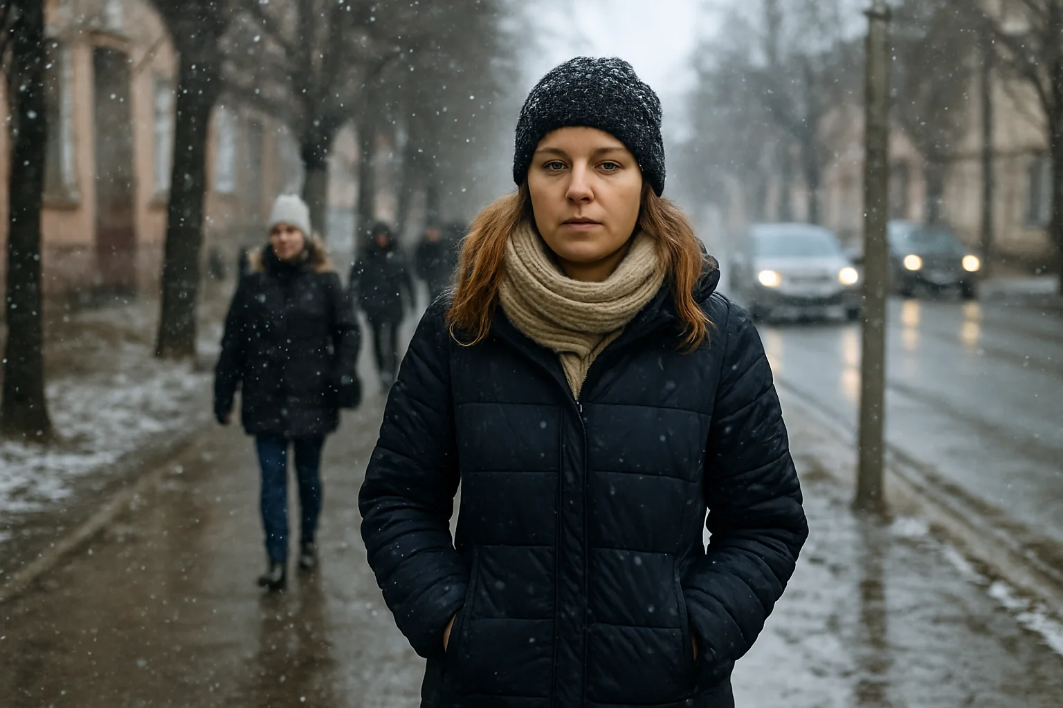 Vremea azi în Botoșani – 2026-02-02