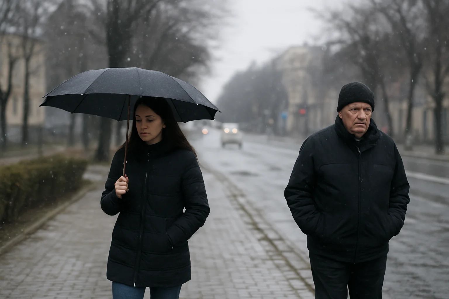 Vremea azi în Botoșani – 2026-02-08