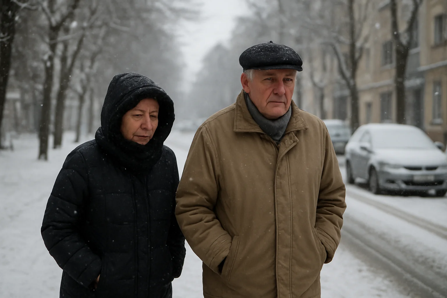 Vremea azi în Botoșani – 2026-02-20