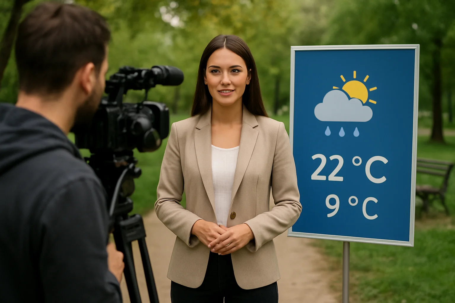Vremea azi în Botoșani – 2026-05-08