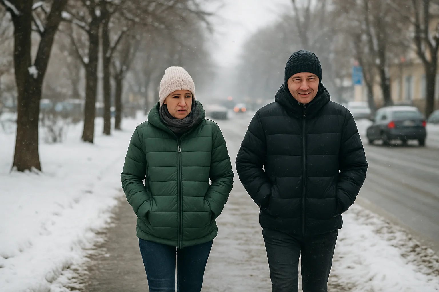 Vremea azi în Botoșani – 25 februarie 2026