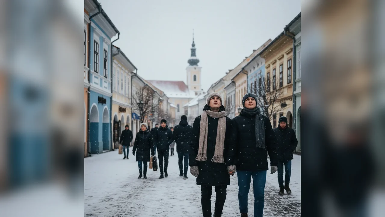 Vremea azi în Botoșani – 26 decembrie 2025