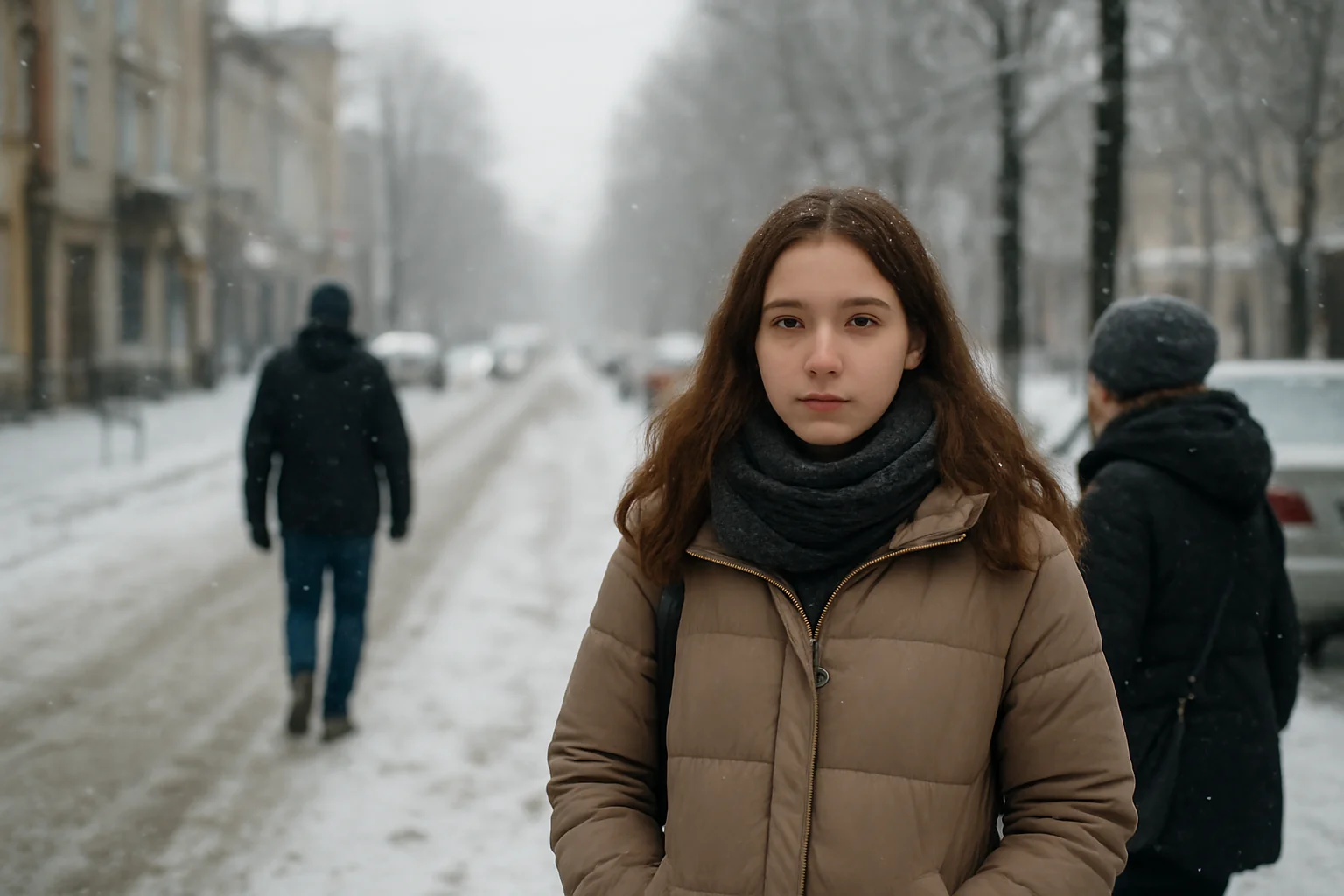 Vremea azi în Botoșani – 27 ianuarie 2026