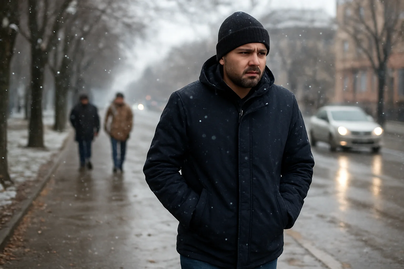 Vremea azi în Botoșani – 31 ianuarie 2026