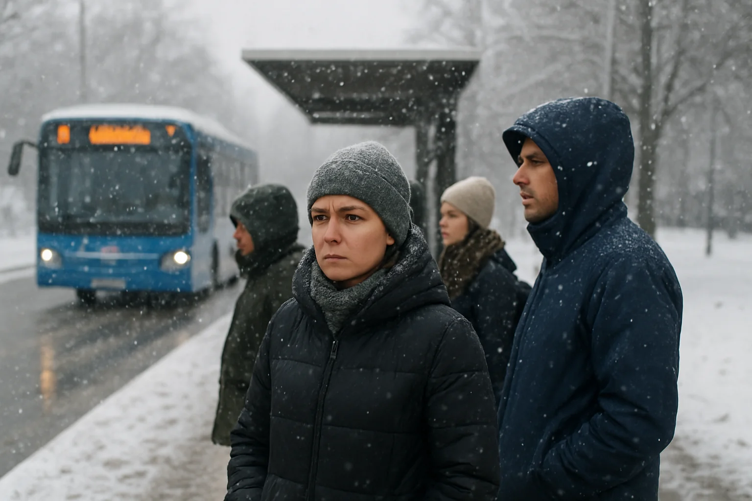Vremea azi în Botoșani – 5 ianuarie 2026