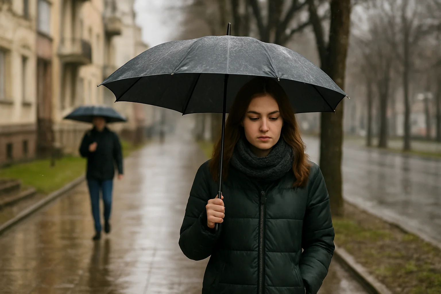 Vremea azi în Botoșani – 5 martie 2026