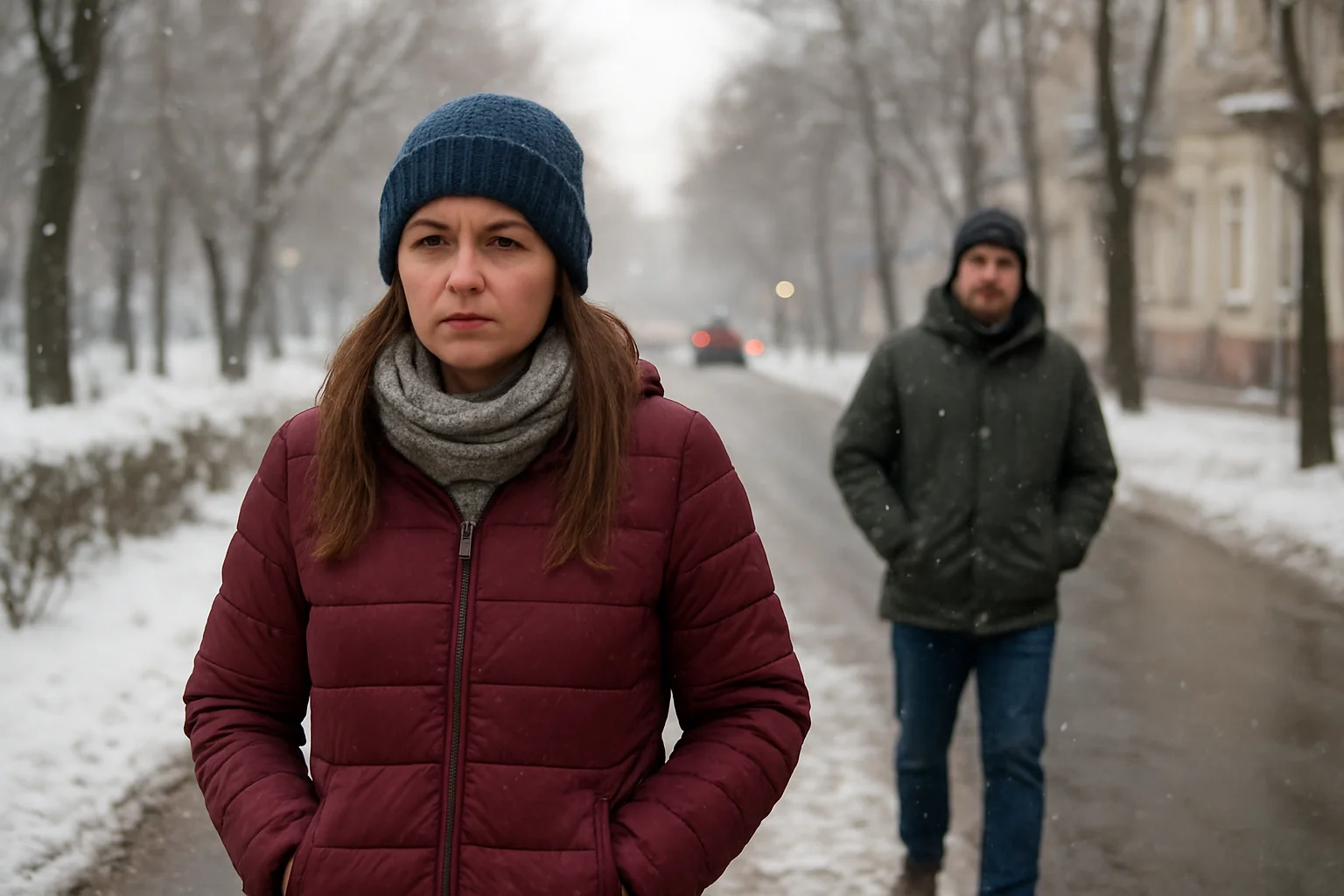 Vremea azi în Botoșani – 6 februarie 2026