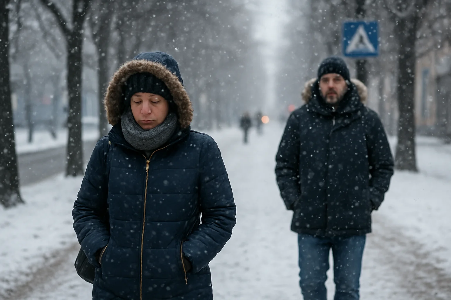Vremea azi în Botoșani – 8 ianuarie 2026