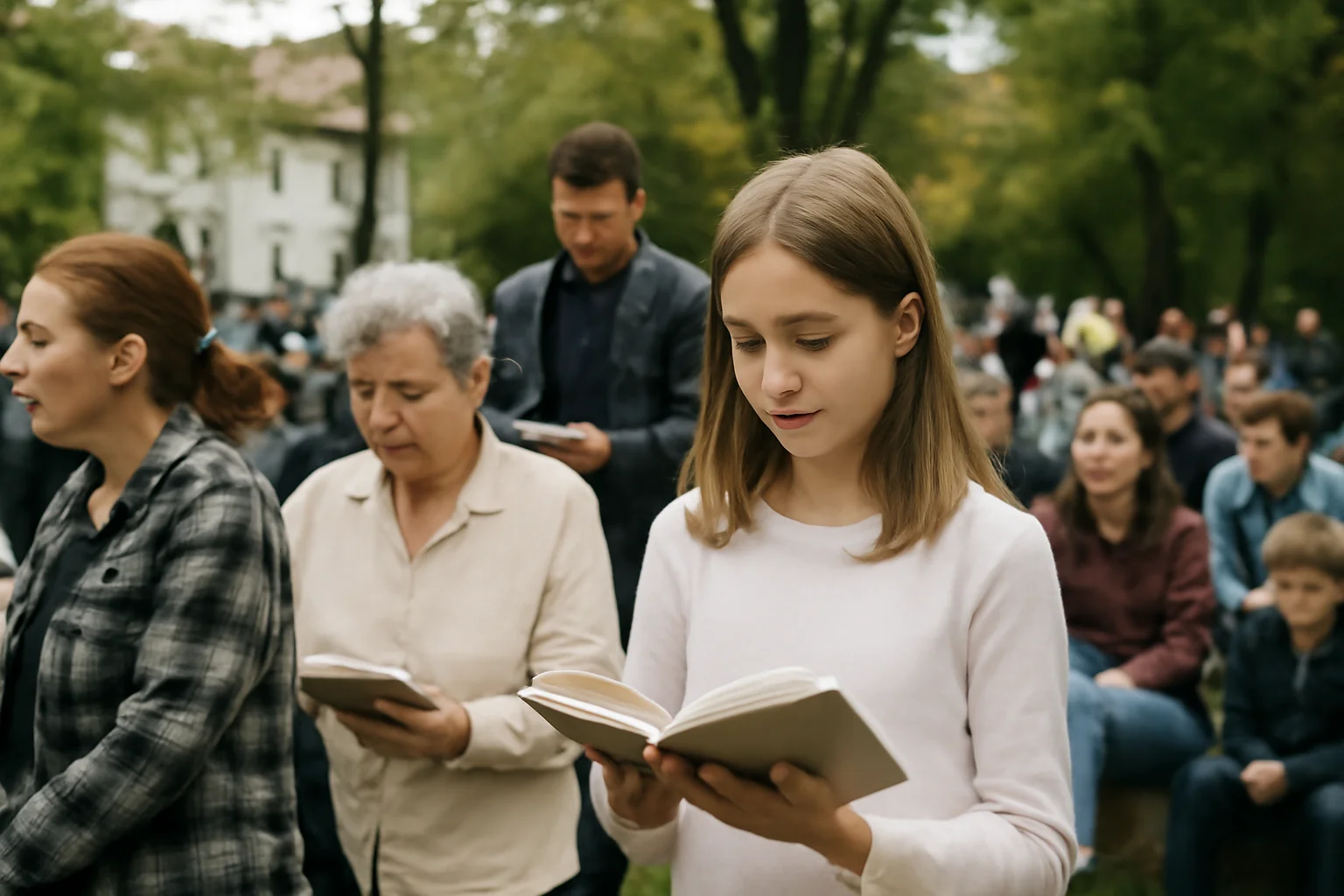 Ziua Națională a Lecturii 2026, anunțată într-un nou format la Memorialul Ipotești, Botoșani